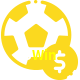 Aposte em esportes do mundo todo no 5Win!