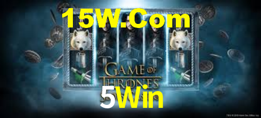 5Win: Seu Cassino Premiado com Pagamentos Rápidos