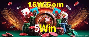 Welcome Bonus 5Win