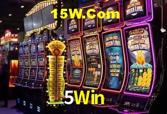 Estatísticas 5Win