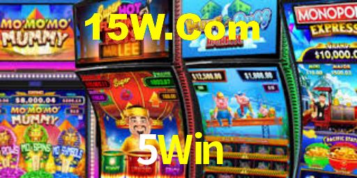 5Win Login
