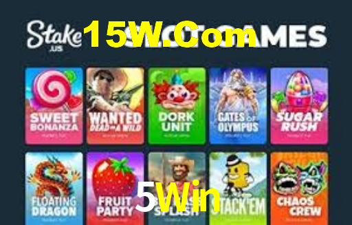 5Win - Plataforma Aposta Superior - 5Win Bet