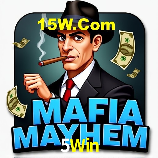 Interface do App 5Win