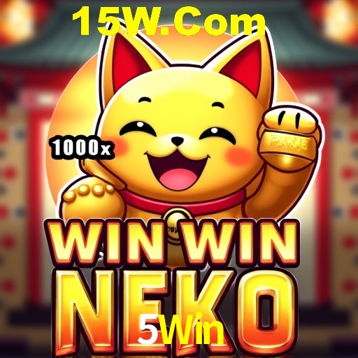 Descubra a Magia dos Jogos de Arcade no 5Win
