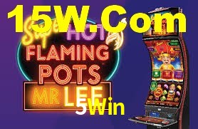 Sinta a adrenalina dos jogos de cassino com 5Win