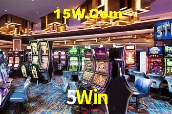 Jogos populares e pagamentos rápidos na 5Win