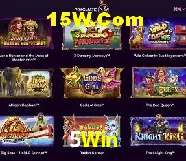 Mesa de Blackjack 5Win
