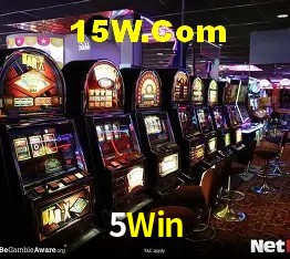 Apostas de Tênis 5Win