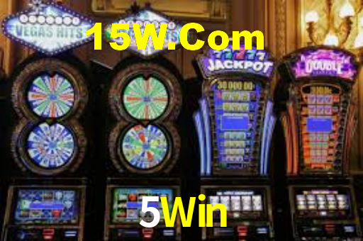 5Win: A Experiência de Casino com Jogos de Mesa ao Vivo