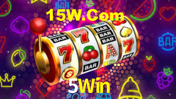 APP rápido e leve da 5Win