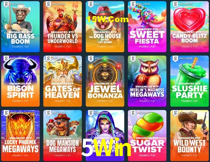 Player Reviews 5Win
