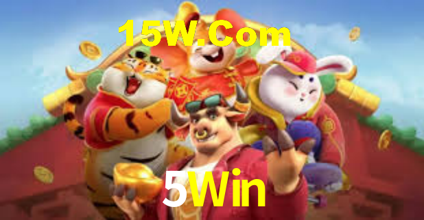 Segurança e privacidade no APP 5Win