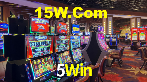 Bônus Generosos e Exclusivos no 5Win para Você!