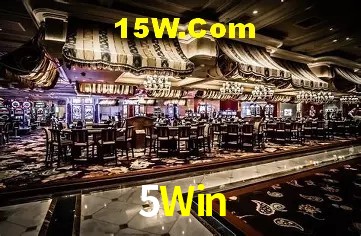 Estatísticas Esportivas 5Win