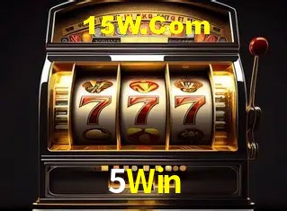 Promoção Relâmpago 5Win
