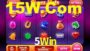 5Win Login