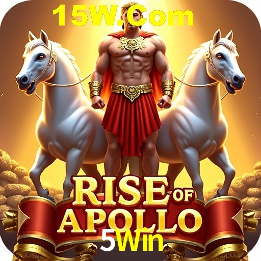 Seasonal Promotions 5Win