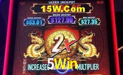 Segurança 2FA 5Win