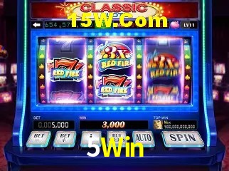 Promoções Sazonais 5Win
