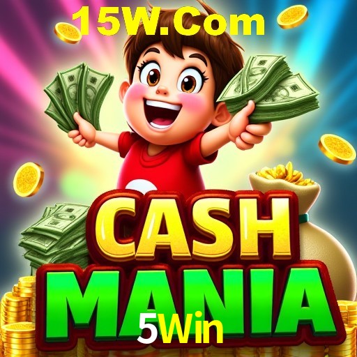 Game Providers 5Win