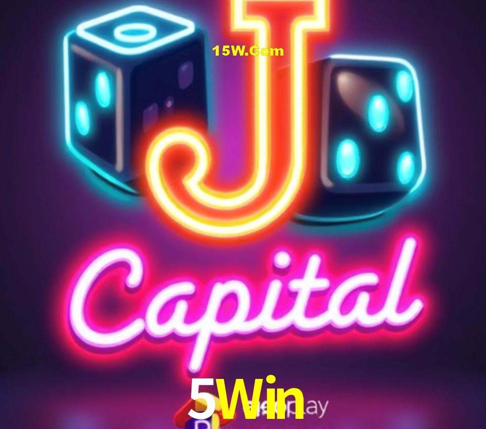 Casino Ao Vivo 5Win