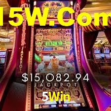 Roulette Table 5Win
