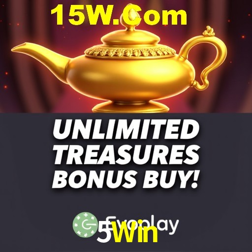 Flash Promotion 5Win