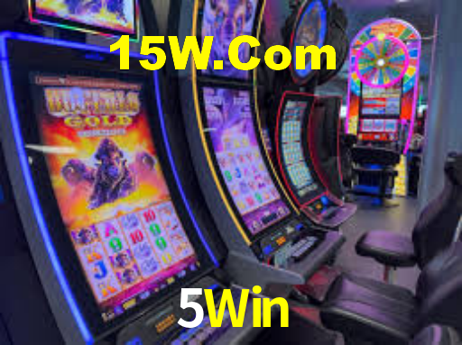 5Win Login