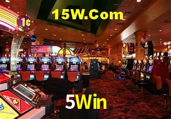 Tecnologia da Plataforma 5Win