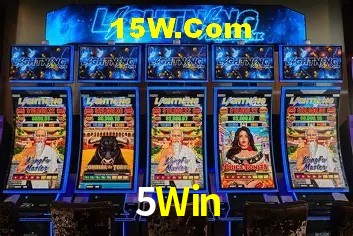 Ofertas Exclusivas 5Win