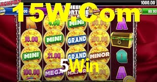 5Win: Jogos de Caça-Níqueis-Altas Recompensas, Roleta-Velocidade, Blackjack-Desafios Máximos